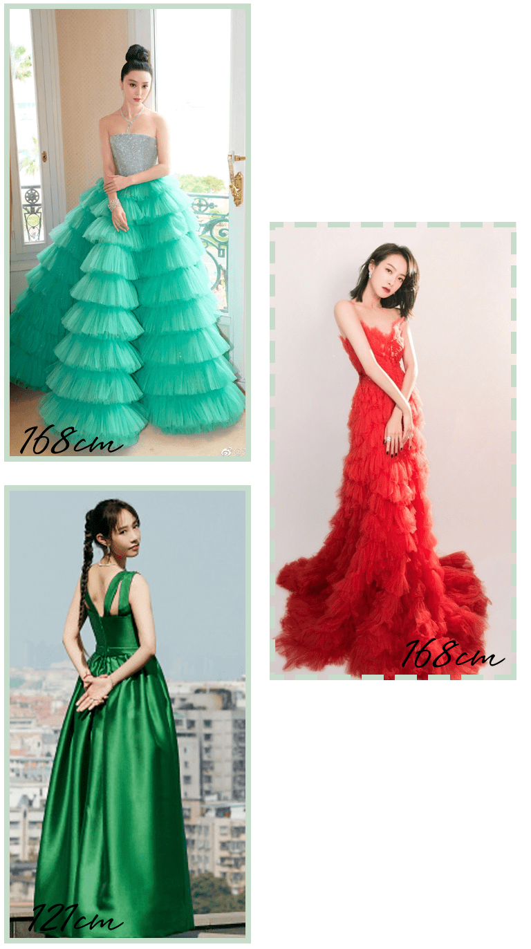 美女|各省女生长相评分表，谁最丑？