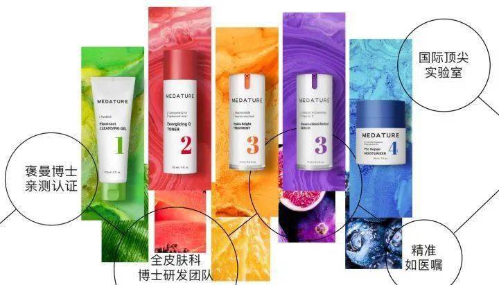 品牌|谁更OK | 大咖新面孔?跨界新玩法?神秘美妆圈的新奇花样又出现了!