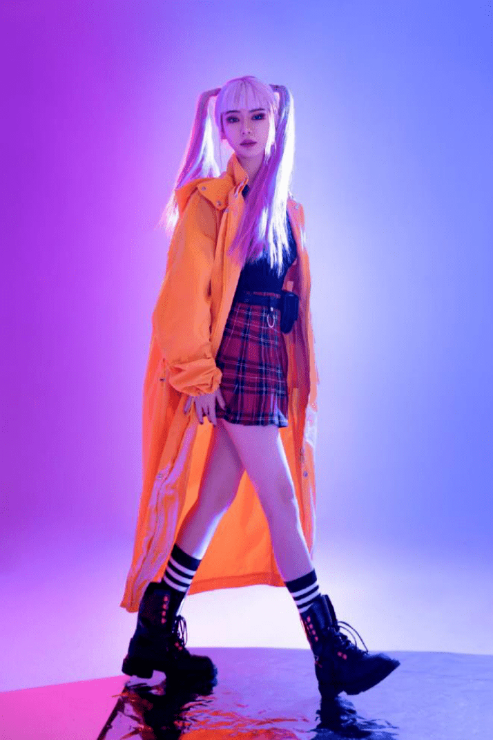 衣柜|“无性别穿搭”正当时,从另一半的衣柜里穿出时髦