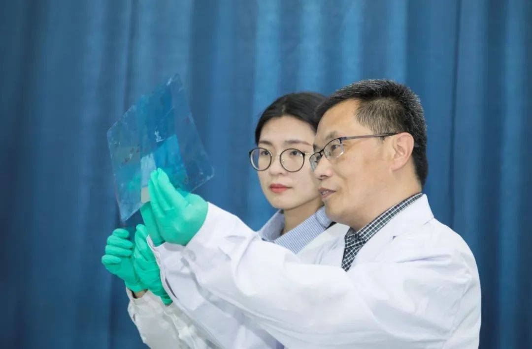 齐鲁|招生季 | 齐鲁医药学院“拍了拍”你招生简章了解一下