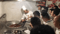 技术培训|不放添加剂,这串串香底料滋味醇厚,越煮越香!还可做火锅、冒菜、麻辣烫