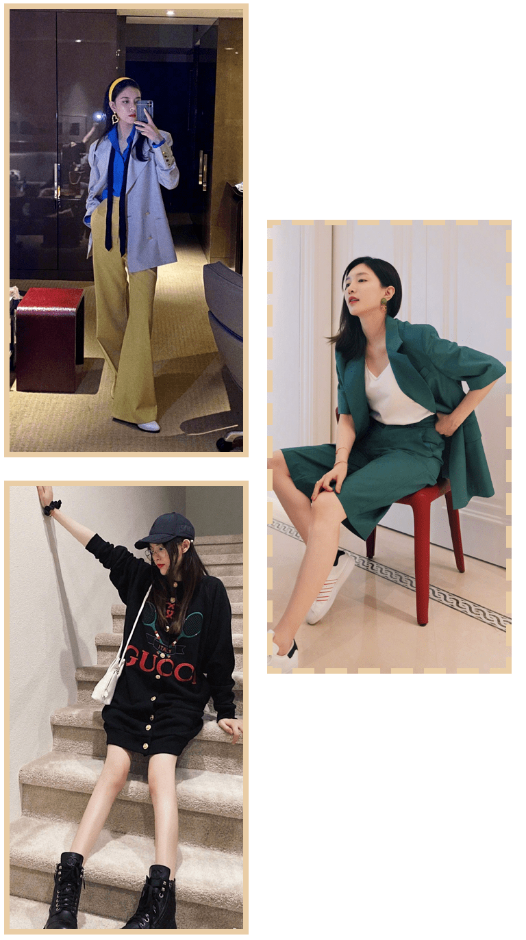 美女|各省女生长相评分表，谁最丑？