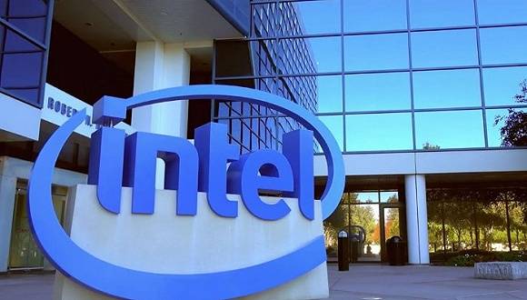 纳米|英特尔第二季度营收197亿美元增20%，7纳米处理器发布时间推迟