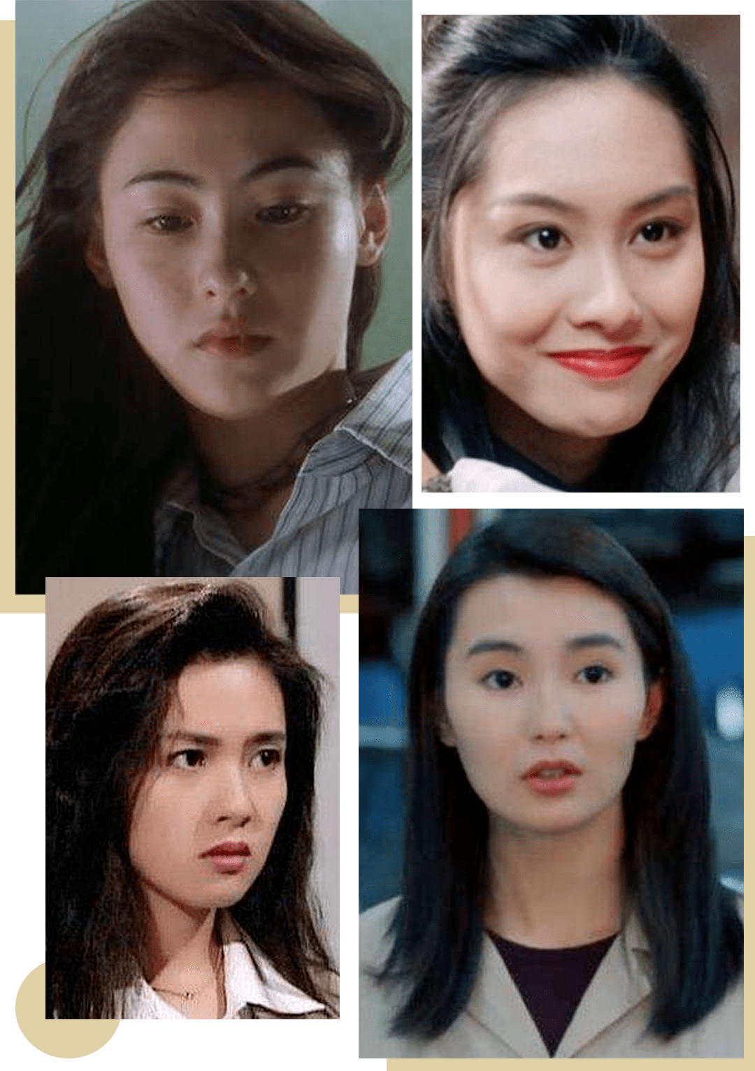 美女|各省女生长相评分表，谁最丑？