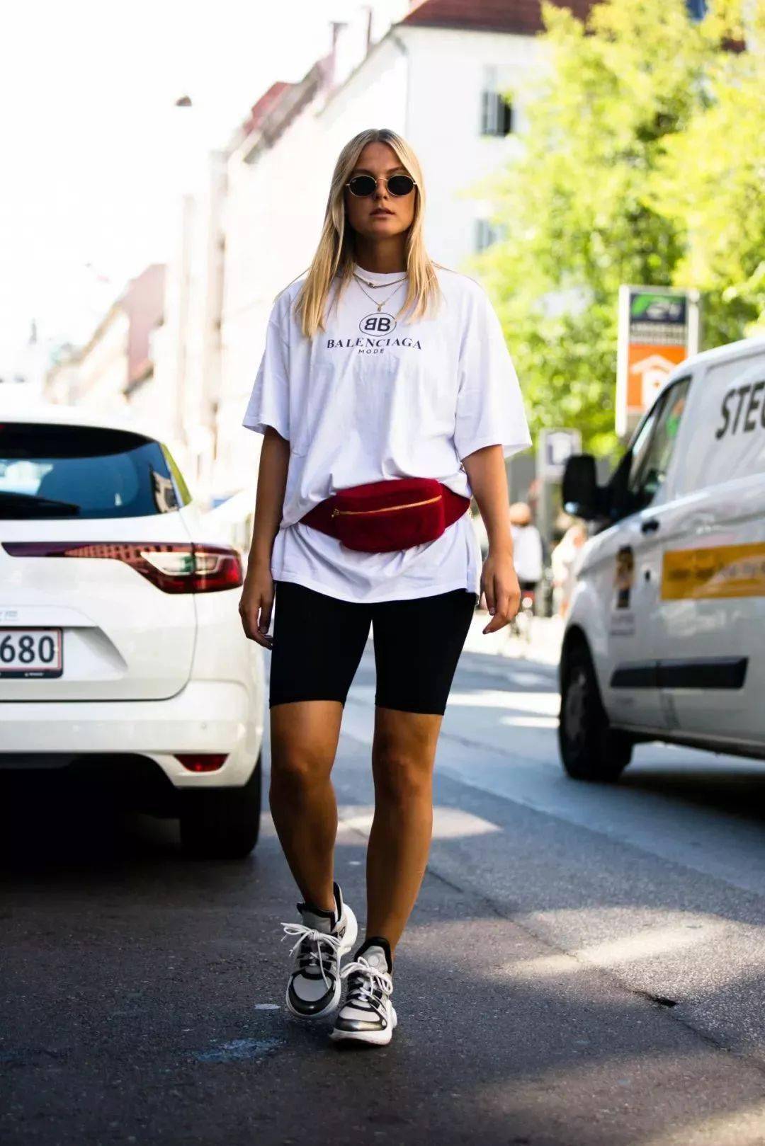 单车|这条“让人看不懂”的裤子，为啥越来越火？