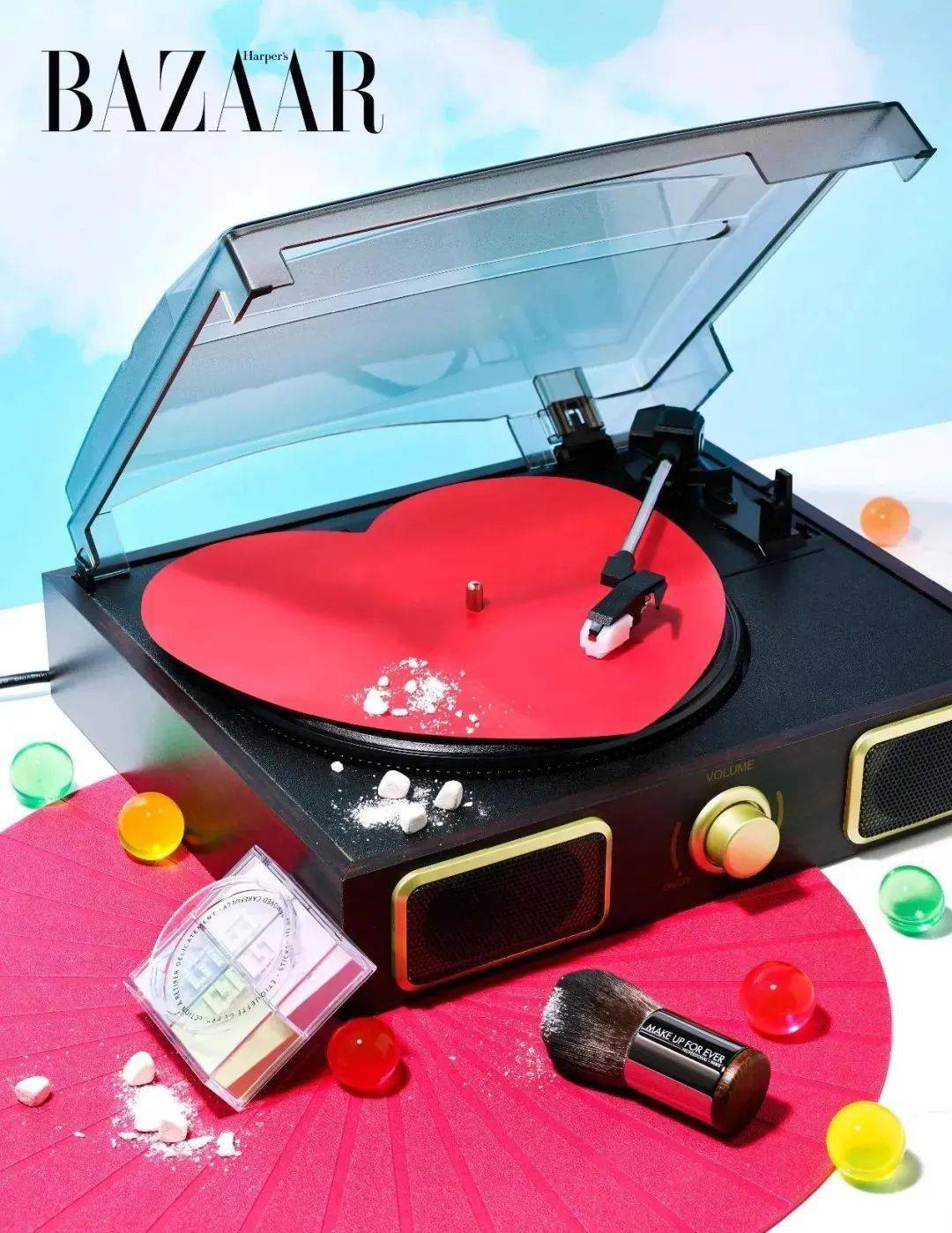 _le|嗜甜如命的你，真的能拒绝这份甜美诱惑吗？