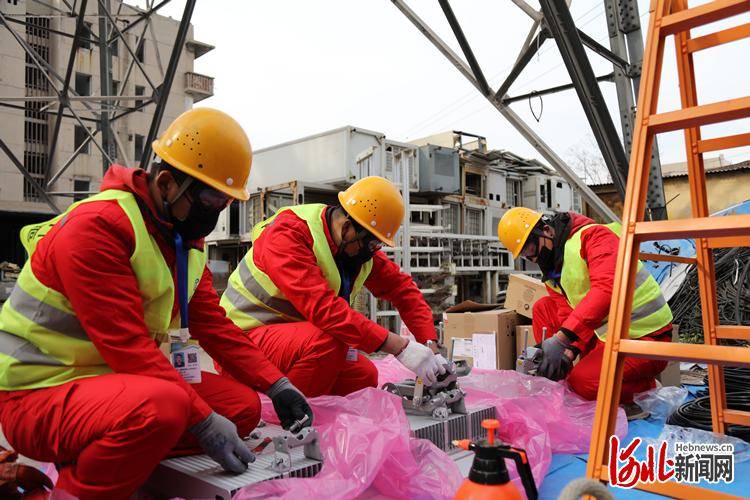 建设|河北省5G商用牌照发放一年来5G产业链加速布局