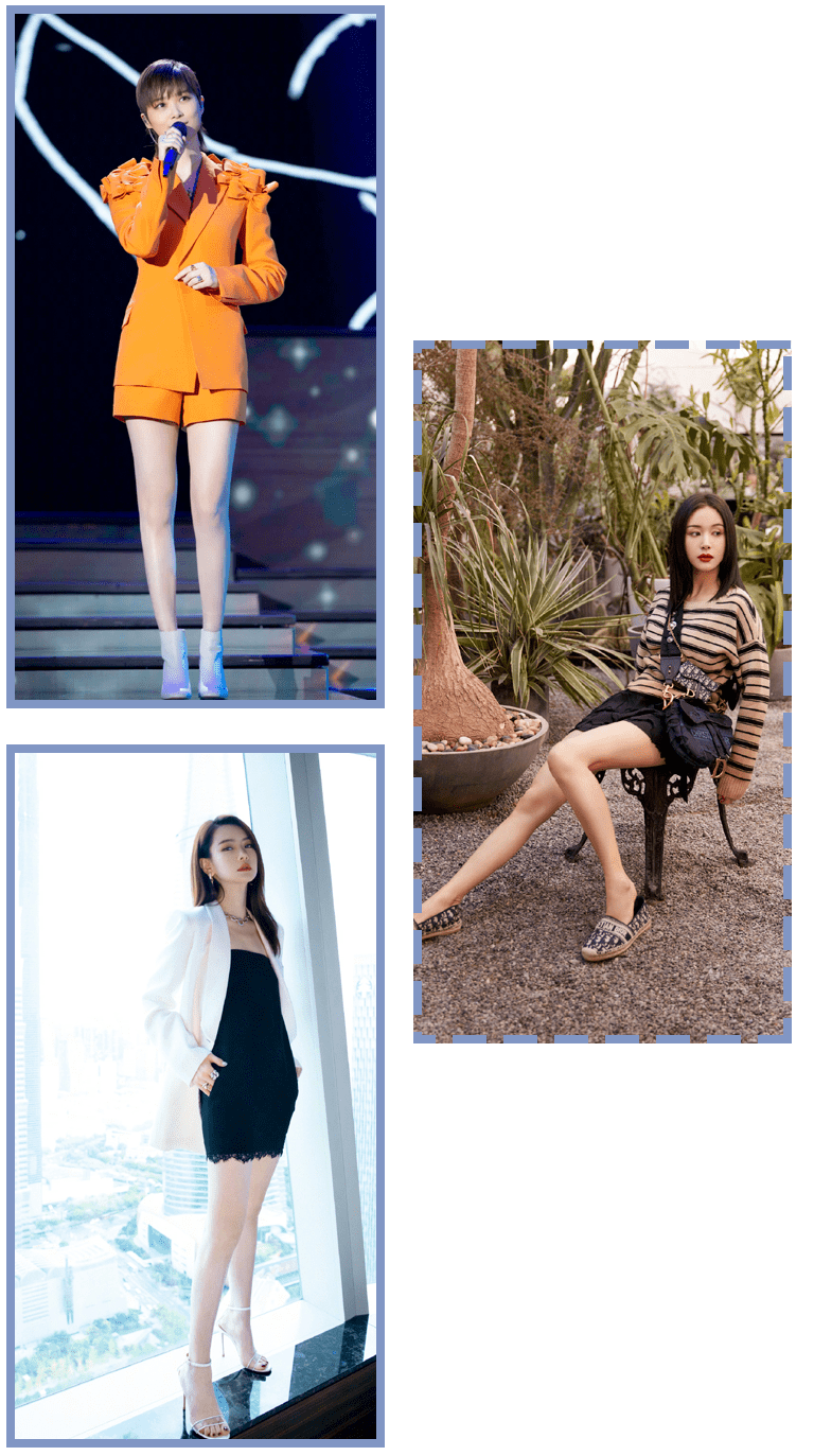 美女|各省女生长相评分表，谁最丑？