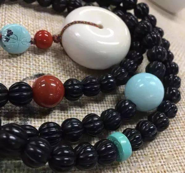 要点|菩提搭它，惊艳！