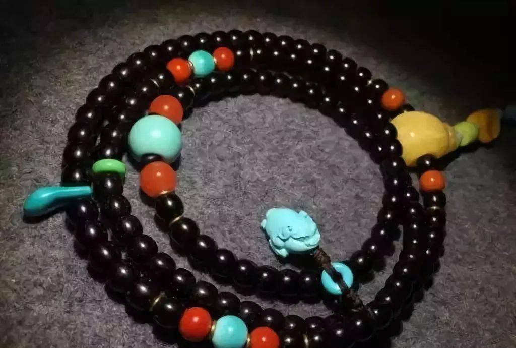 要点|菩提搭它，惊艳！