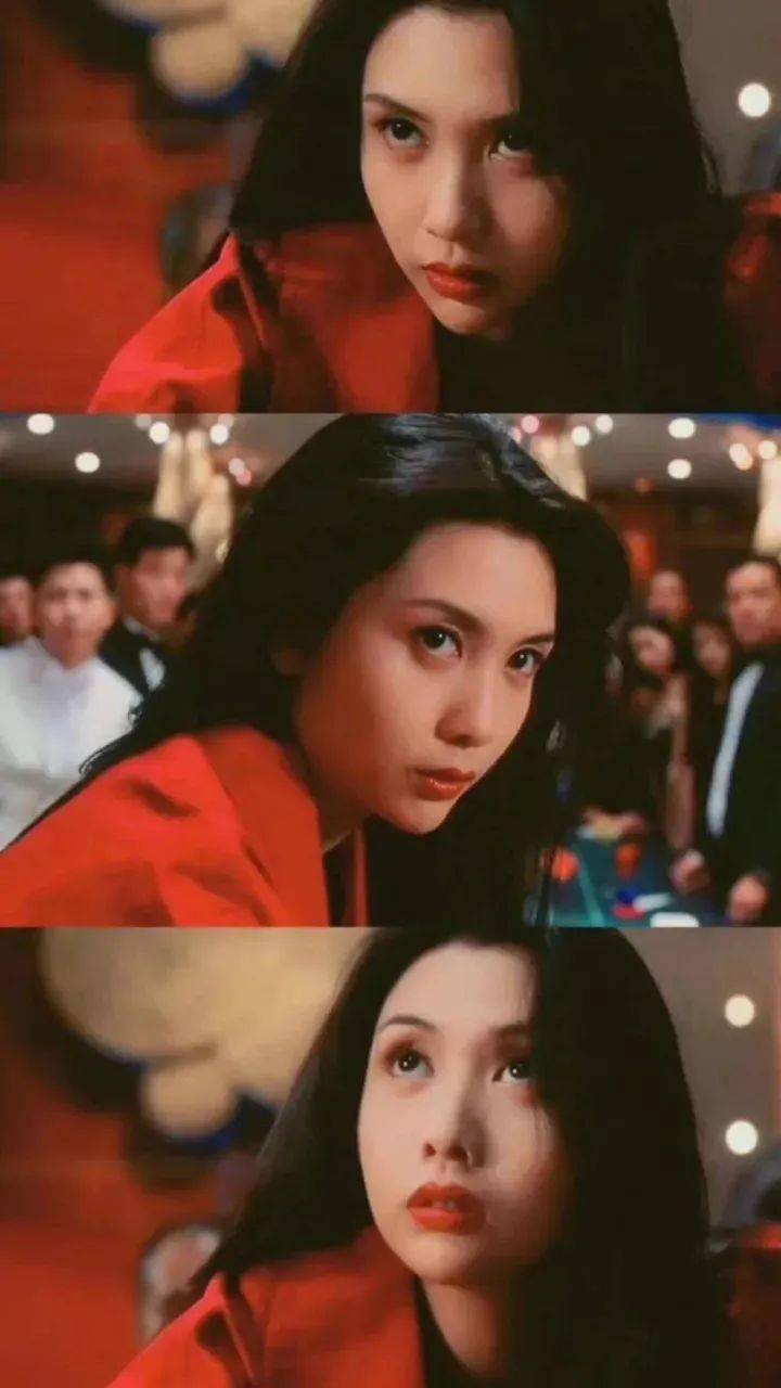 邱淑贞 王祖贤 朱茵的复古港风穿搭,普通人可以复刻吗?