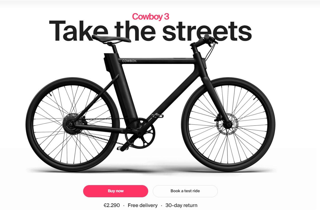 电动自行车能卖1.8万人民币？这家初创企业融2300万欧_搜狐网