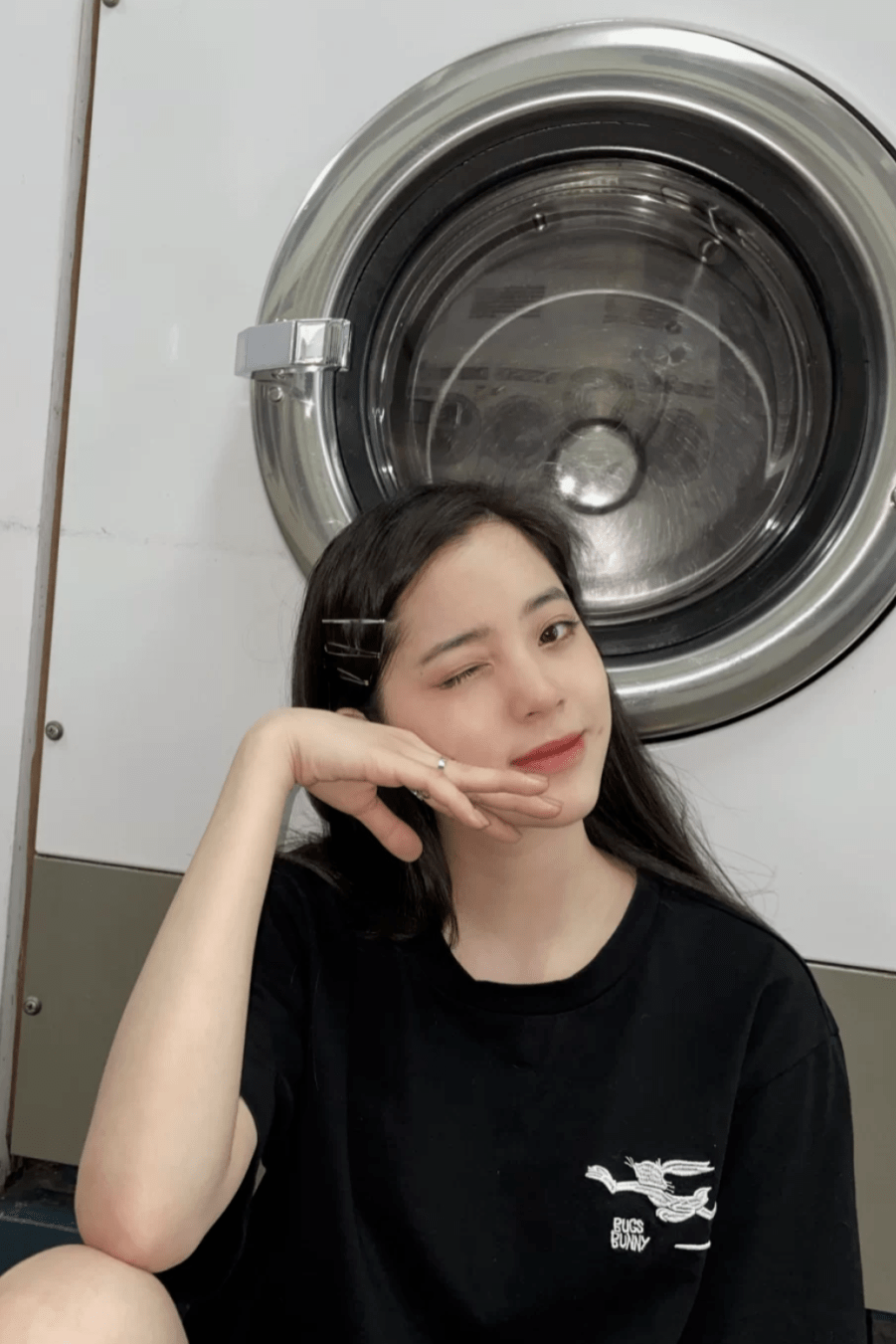 女孩|中了酷女孩的毒，不穿金但必须戴银！