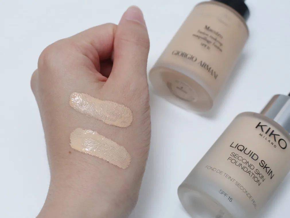 兰蔻|这六款江湖平替和正宫什么区别啊啊啊啊！