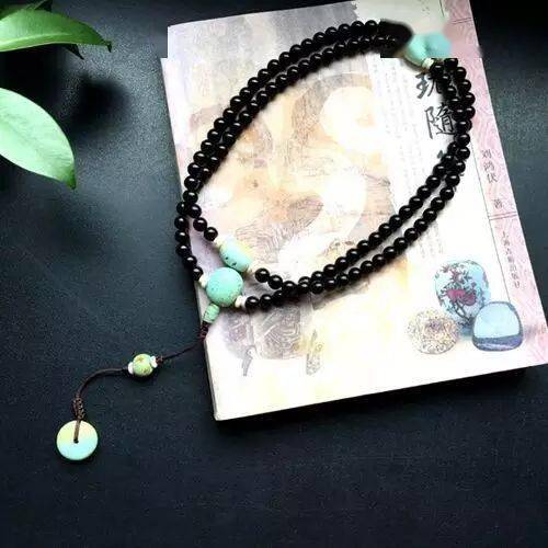 要点|菩提搭它，惊艳！