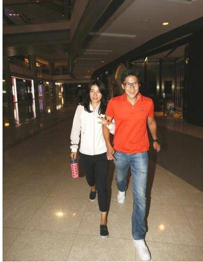 征服|原创原来你是这样的郭晶晶，奥运冠军朴素征服豪门！