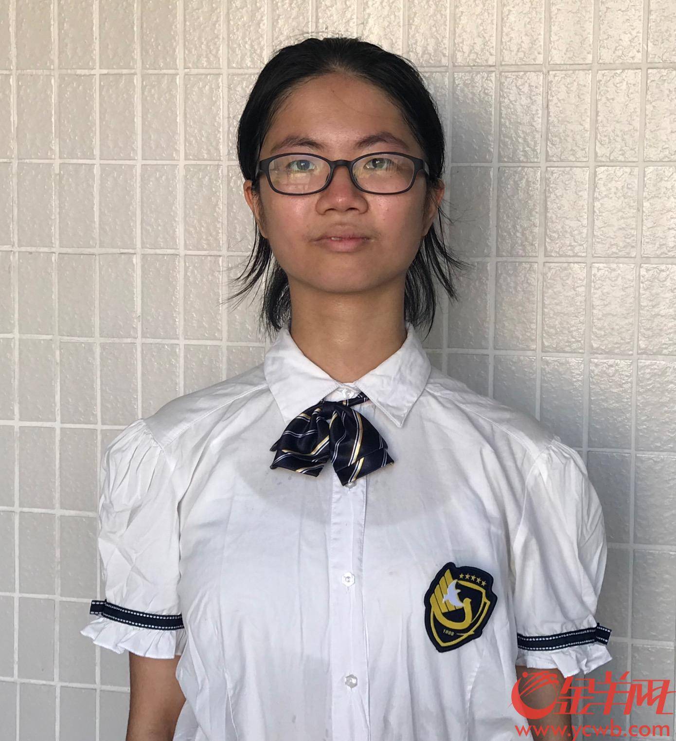 摄影|康之琪：爱笑“爱哭”爱摄影，在社团活动中多元发展