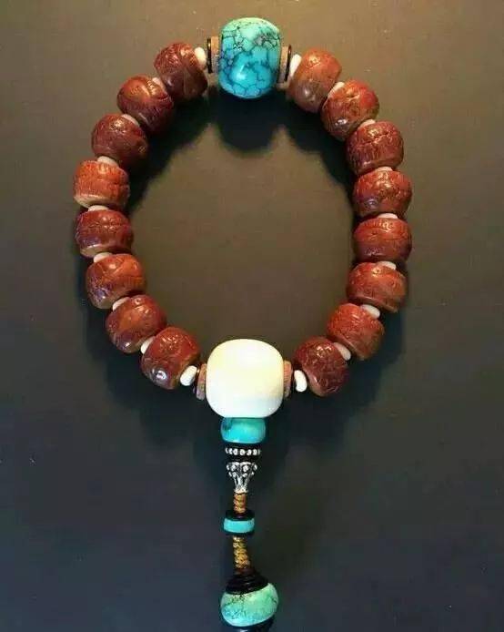 要点|菩提搭它，惊艳！