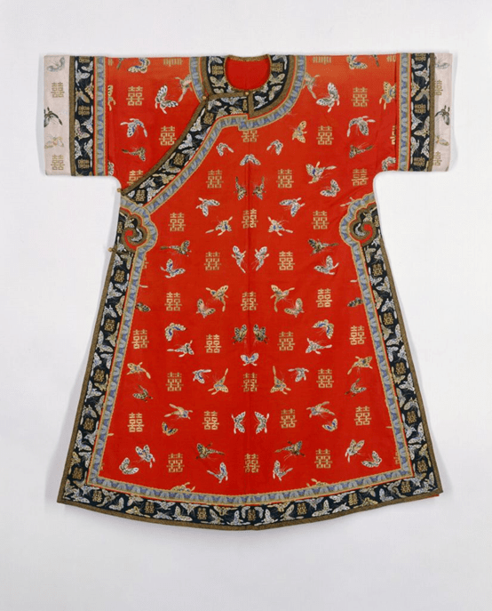 宫囍|【宫囍龙凤呈祥】结婚我得好好穿