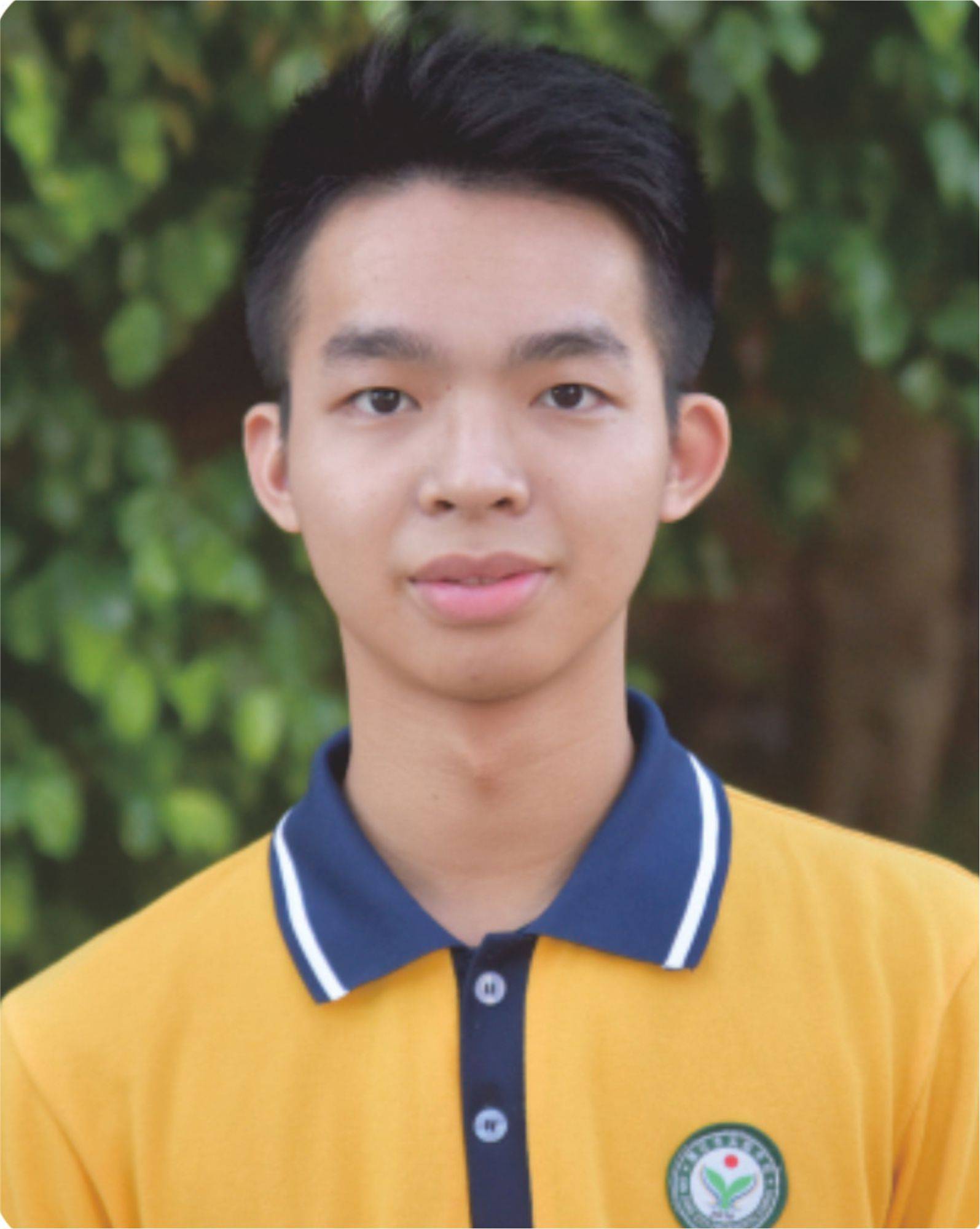 彭煜|广东理科高分考生彭煜：各科均衡发展的“镇定玩家”