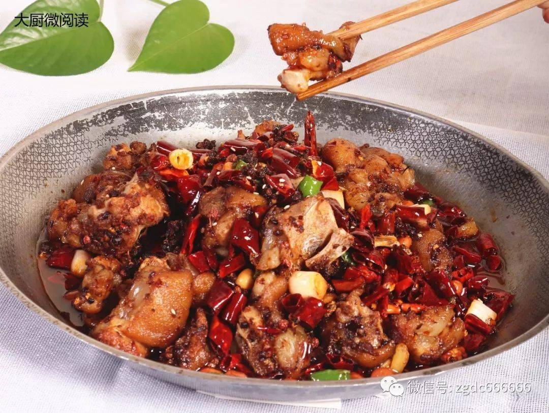技术培训|不放添加剂,这串串香底料滋味醇厚,越煮越香!还可做火锅、冒菜、麻辣烫