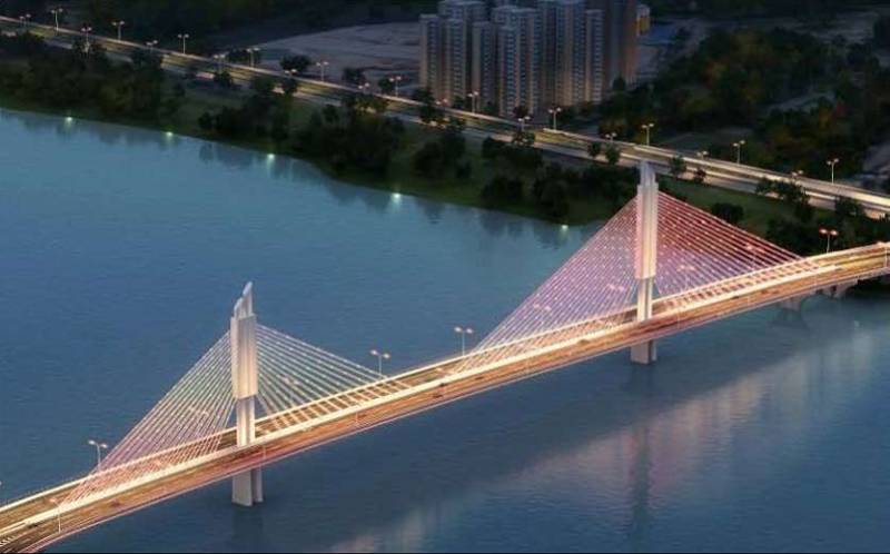 惠州将再添一座东江大桥!博罗博中东江大桥启动招标