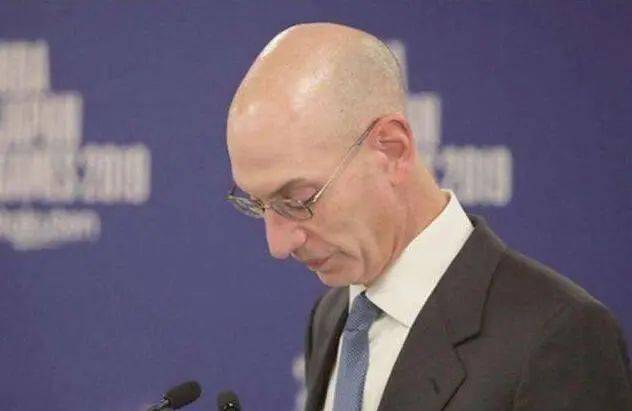 央视停播英超！难道英超要重蹈NBA联赛免费高清直播+实时赛程+积分预测（2025赛季全覆盖）的覆辙？