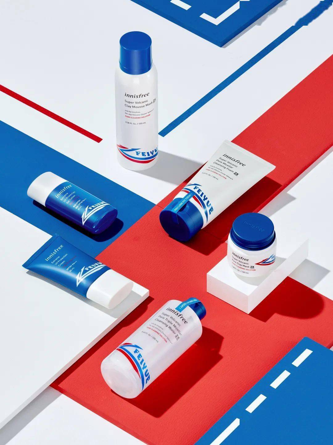 品牌|谁更OK | 大咖新面孔?跨界新玩法?神秘美妆圈的新奇花样又出现了!