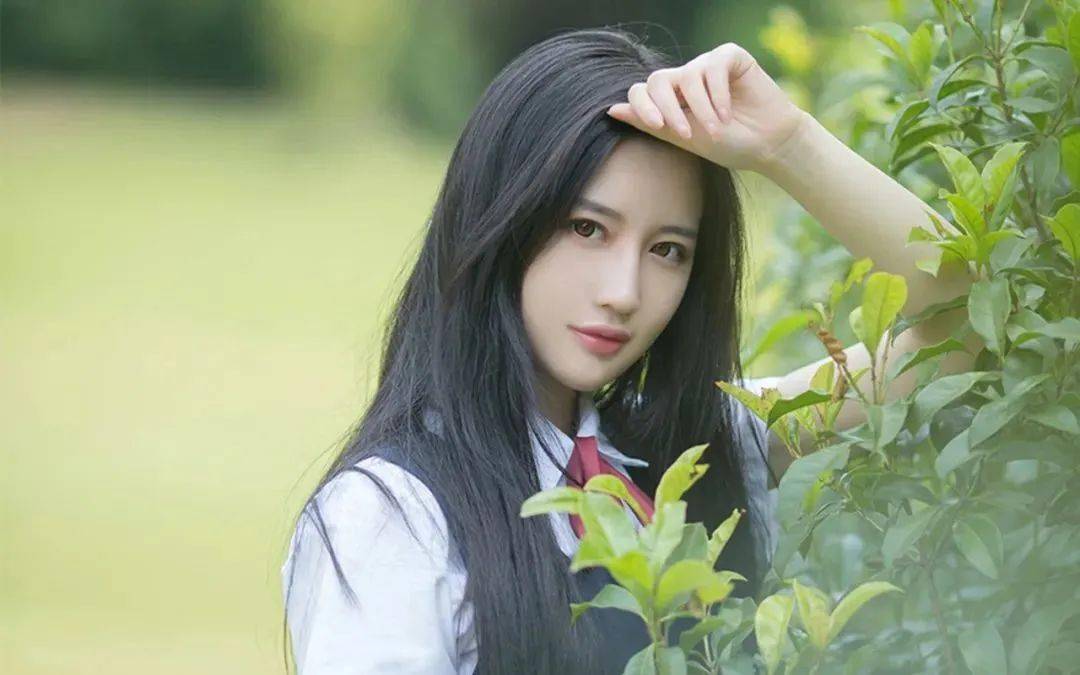 再强势的女人