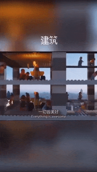 视频|迷惑？你的专业都有哪些梗？