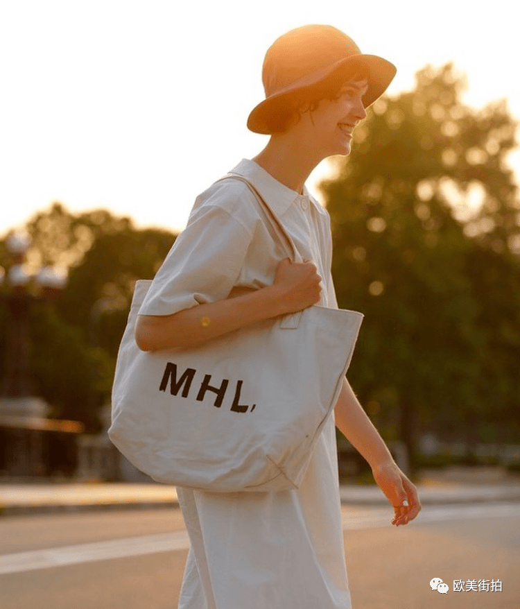 指南|亚洲女孩可直接照搬的穿搭指南!