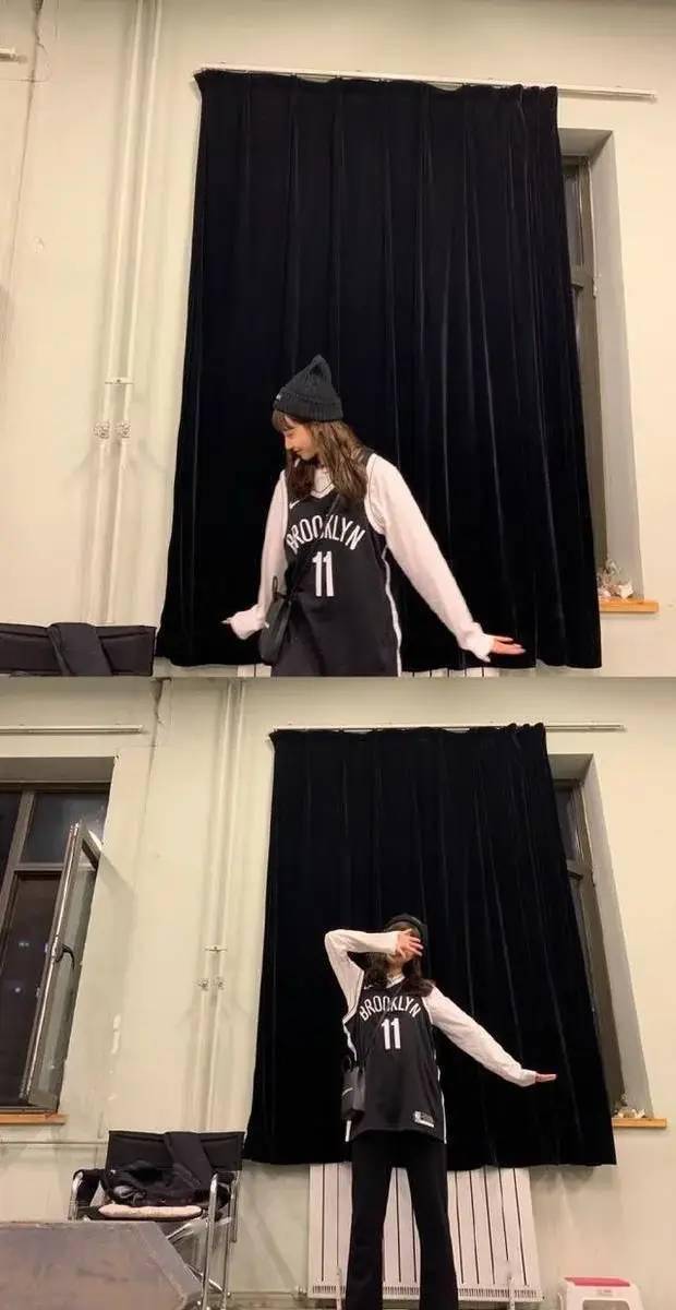 向俞星|“方一凡”跟杨超越的室友恋爱了？