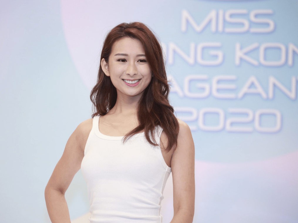 pose|港姐最终16强，奇怪蒲士Battle笑爆嘴！郑中基都唔够佢哋斗！！！