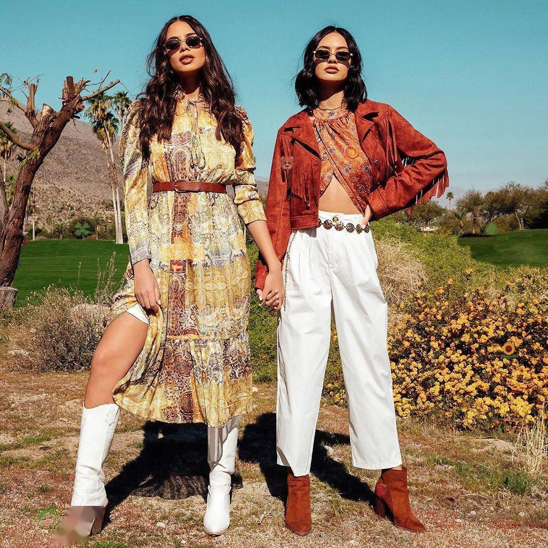 品牌|扬言要干掉ZARA，这个爆红全球的中国品牌，90%的国人居然不认识?