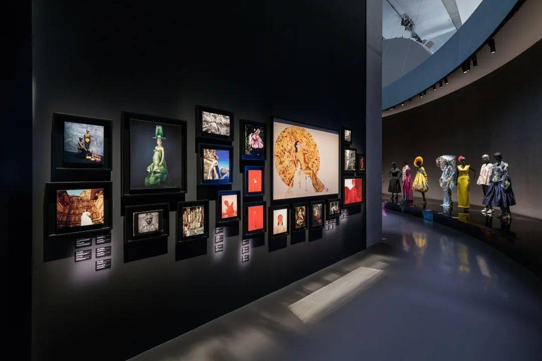 首站|RR · ART | 亚洲首站！与艺术家们一起走进的时尚造梦空间