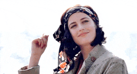 blouse|别总穿极简了,2020年“法式风”最流行!好看又高级!