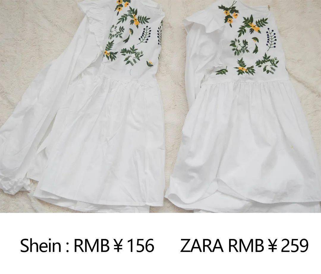 品牌|扬言要干掉ZARA，这个爆红全球的中国品牌，90%的国人居然不认识?