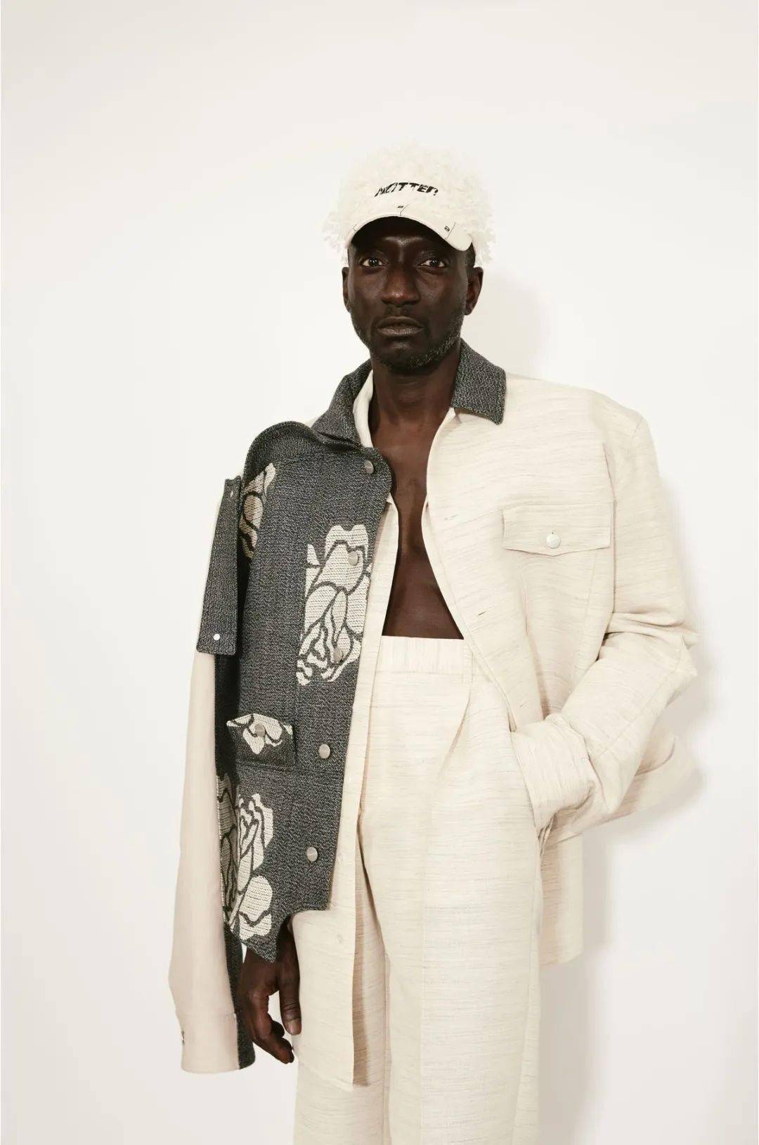 tag|安特卫普&加勒比文化哪个tag更具吸引力？反时尚的不羁操作非Botter双璧莫属