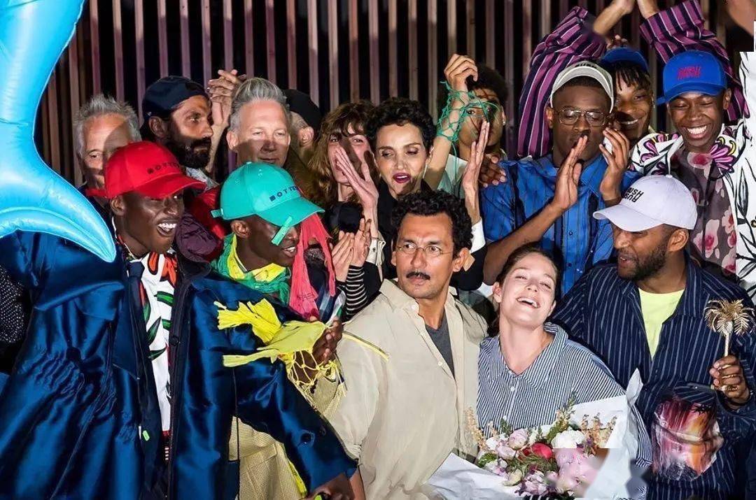 tag|安特卫普&加勒比文化哪个tag更具吸引力？反时尚的不羁操作非Botter双璧莫属