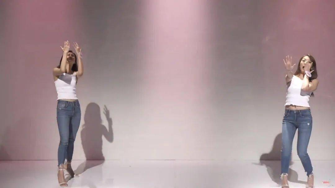 pose|港姐最终16强，奇怪蒲士Battle笑爆嘴！郑中基都唔够佢哋斗！！！