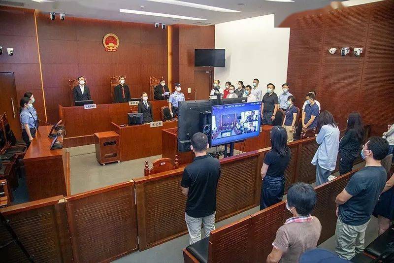 主犯|25万人损失200多亿！这起大案宣判：主犯无期徒刑