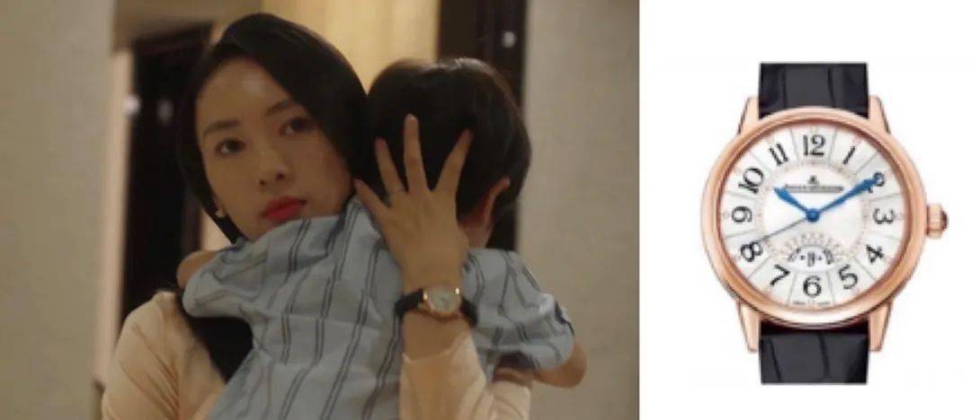 包品|许幻山，睁大眼睛看看你衣品完美包品完美双商俱佳的顾佳！