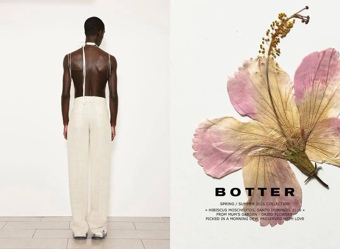 tag|安特卫普&加勒比文化哪个tag更具吸引力？反时尚的不羁操作非Botter双璧莫属