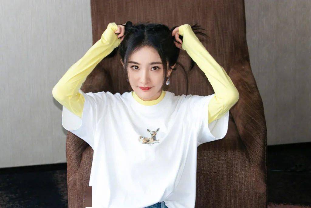 头发|炎炎夏日发型,清凉和美你都可以要!