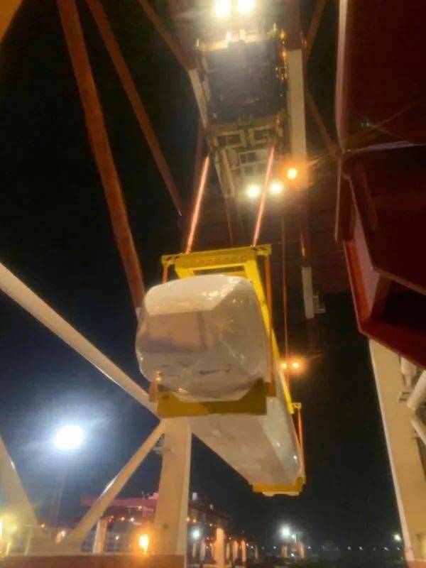 动车组|厉害了！“青岛造”动车组成功进军欧洲市场！