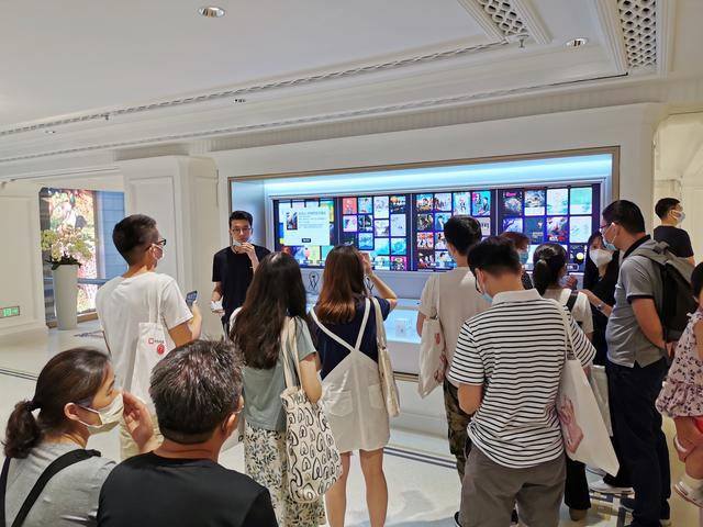 华为|华为DIGIX数字生活节走进上海，全场景沉浸式互动体验超凡