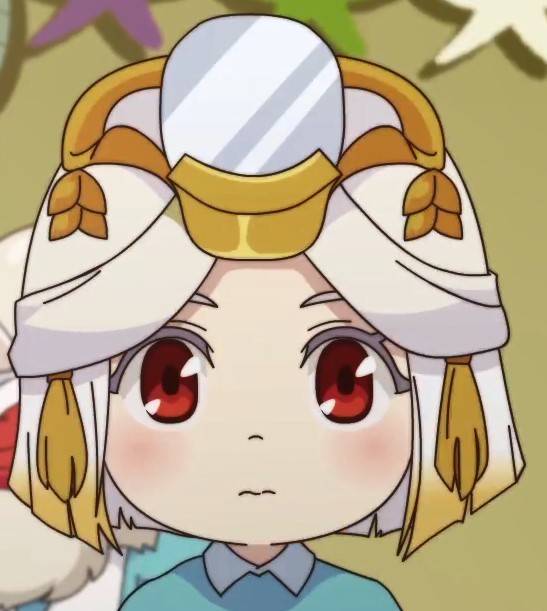 阴阳师头像系列1