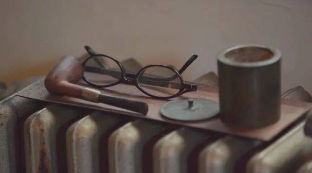 大佬|“家徒四壁”的日本设计大佬?论极简,他敢称第一!