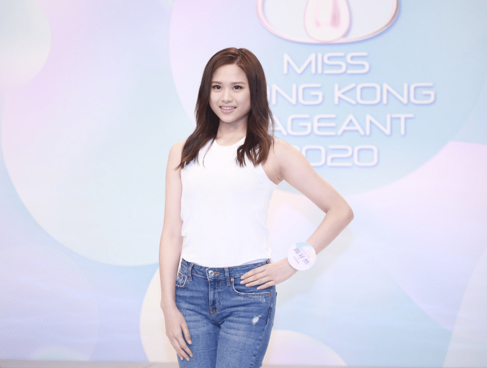 pose|港姐最终16强，奇怪蒲士Battle笑爆嘴！郑中基都唔够佢哋斗！！！