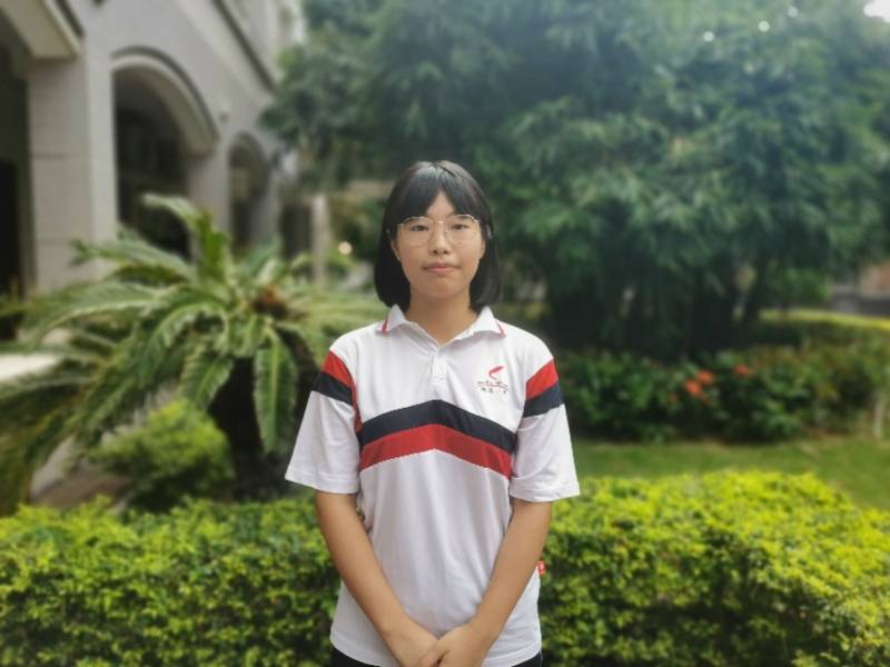 珠海|蓄须明志、游戏解压…高考全省前100 的珠海高分考生这样学习